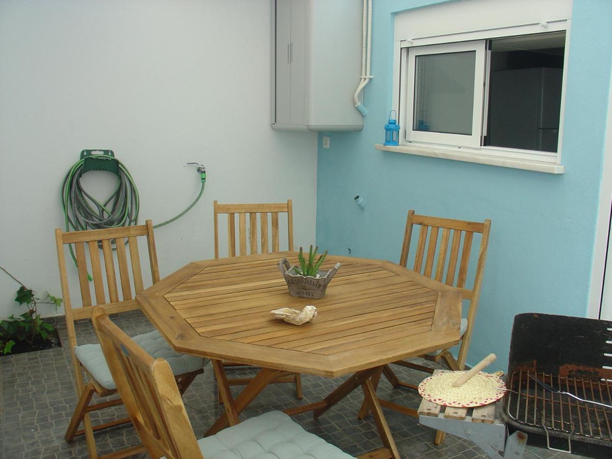 Casa Verao Azul 蒙蒂戈杜 外观 照片