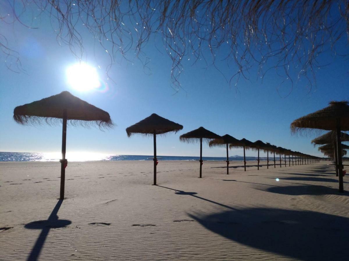 Casa Verao Azul 蒙蒂戈杜 外观 照片